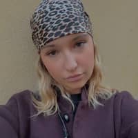 Photo de profil du pet sitter : Illona P.