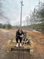 Sitter Profile Image: Madeline K.