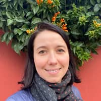 Photo de profil du pet sitter : Julita S.
