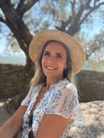 Photo de profil du pet sitter : Anna V.