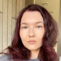Profielfoto oppas: Aleksandra K.