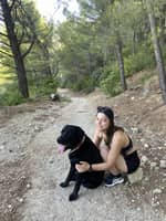 Photo de profil du pet sitter : Maureen A.