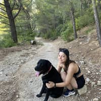 Photo de profil du pet sitter : Maureen A.