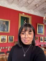 Sitterprofilbild: Isabella Marcela L.