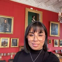 Sitterprofilbild: Isabella Marcela L.