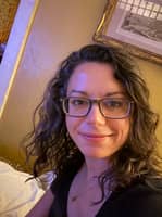 Sitter Profile Image: Britany S.