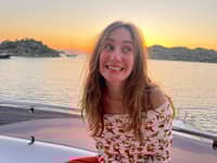 Profielfoto oppas: Zehra Ege Ö.