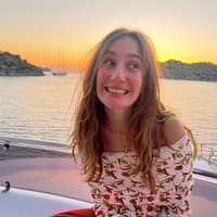 Profielfoto oppas: Zehra Ege Ö.