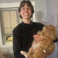 Sitter Profile Image: Mason M.