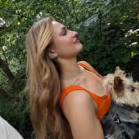 Sitter Profile Image: Gabija R.