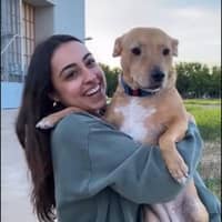 Foto del cuidador: Irene A.