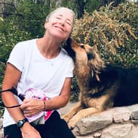 Sitter Profile Image: Celeste M.