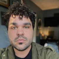 Sitter Profile Image: Jerrod B.