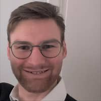 Photo de profil du pet sitter : Alexandre G.