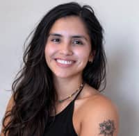 Sitter Profile Image: Madeline H.