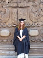 Sitter Profile Image: Alyssa L.