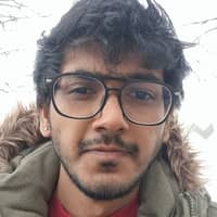 Sitterprofilbild: Prithviraj Sursingh K.