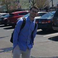 Sitter Profile Image: Colin R.