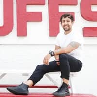 Sitter Profile Image: Cooper A.