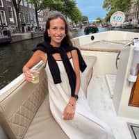 Sitter Profile Image: Skyler P.