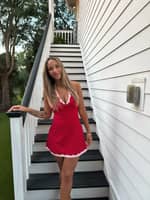 Sitter Profile Image: Sophia S.