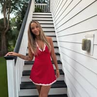 Sitter Profile Image: Sophia S.