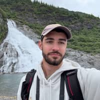 Sitter Profile Image: Cadin J.