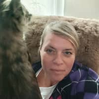 Photo de profil du pet sitter : Fabienne O.