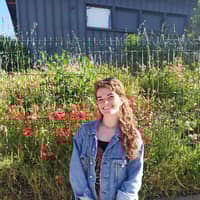 Photo de profil du pet sitter : Charlotte P.