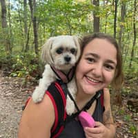 Sitter Profile Image: Emily Z.