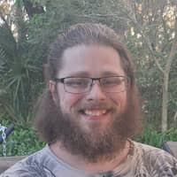 Sitter Profile Image: Chase B.