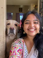 Sitterprofilbild: Ritika D.