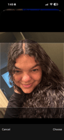 Sitter Profile Image: Johana D.