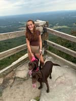 Sitter Profile Image: Bryce R.