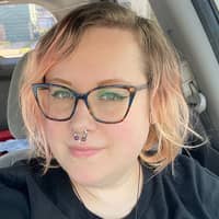 Sitter Profile Image: Claire K.