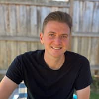 Sitter Profile Image: Cole M.