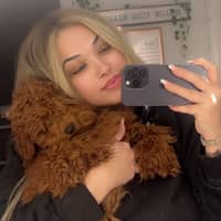 Sitter Profile Image: Ashley H.