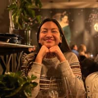 Sitterprofilbild: Maribel S.