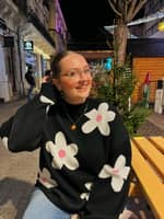 Photo de profil du pet sitter : Manon V.