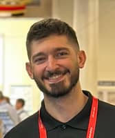 Sitter Profile Image: Yervant M.