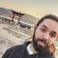 Foto del cuidador: Guillermo H.