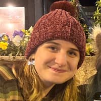 Sitter Profile Image: Ashlyne C.