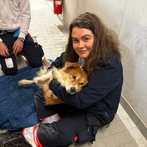 Sitter Profile Image: Michelle W.