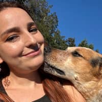 Sitter Profile Image: Jocelyn R.