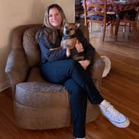 Sitter Profile Image: Topaz G.