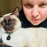 Sitter Profile Image: Olga C.