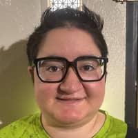 Sitter Profile Image: Elia B.