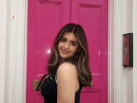 Sitter Profile Image: Danah A.