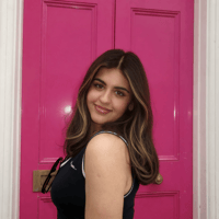 Sitter Profile Image: Danah A.