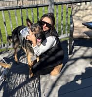 Sitter Profile Image: Taylor S.